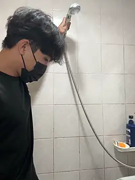 Snapshot of SongJinWoo007 chatting on November 15, 7:49 am SongJinWoo007 online show from November 15, 7:49 am