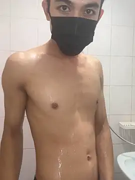 Snapshot of SongJinWoo007 chatting on November 18, 6:01 pm SongJinWoo007 online show from November 18, 6:01 pm