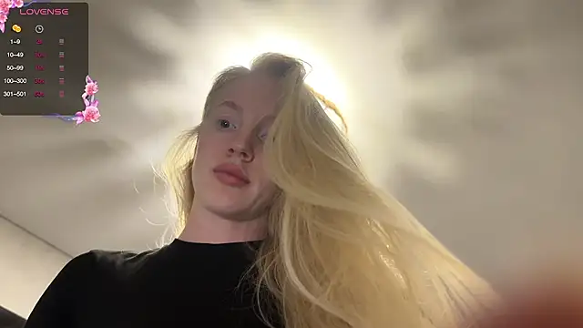 Elizabeth Mitchel online show from October 5, 4:05 pm