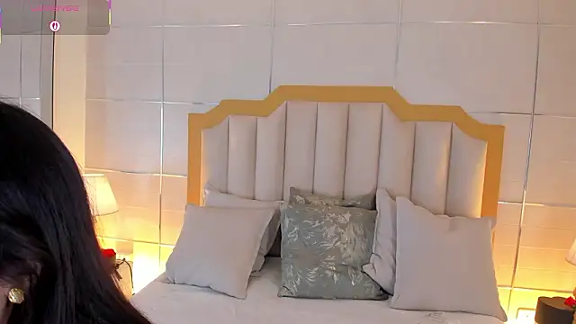 MaddieParker online show from March 18, 7:50 pm