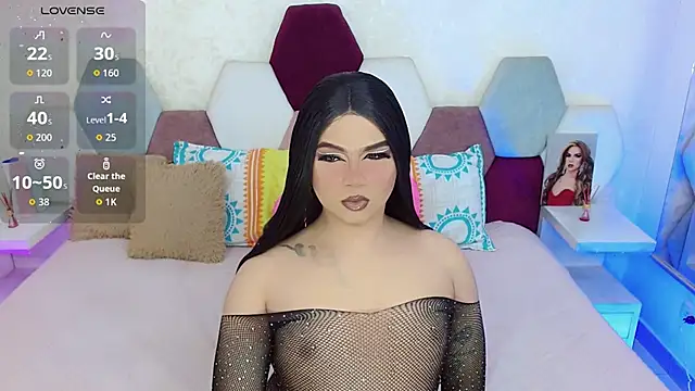 kushina uzumaki75 online show from October 17, 5:43 am