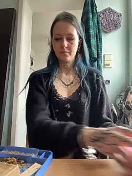 Seductively4 20 online show from February 16, 11:28 am