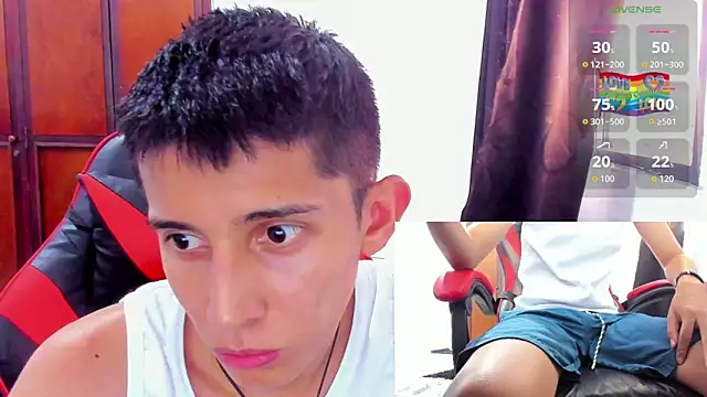 Snapshot of gomitaboy_1 chatting on September 28, 9:31 pm gomitaboy 1 online show from September 28, 9:31 pm