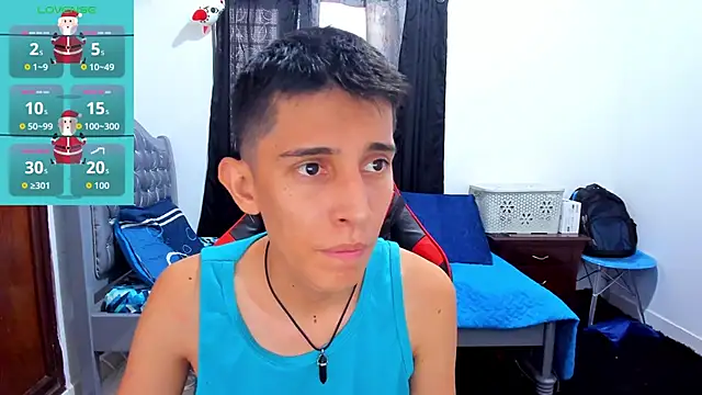 Snapshot of gomitaboy_1 chatting on December 5, 7:21 pm gomitaboy 1 online show from December 5, 7:21 pm