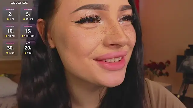 honey     bunny online show from April 5, 10:12 am