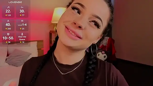 honey     bunny online show from April 18, 10:19 am