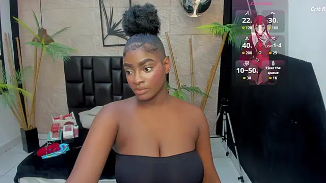 Snapshot of alana_bonny chatting on November 5, 1:33 pm alana bonny online show from November 5, 1:33 pm