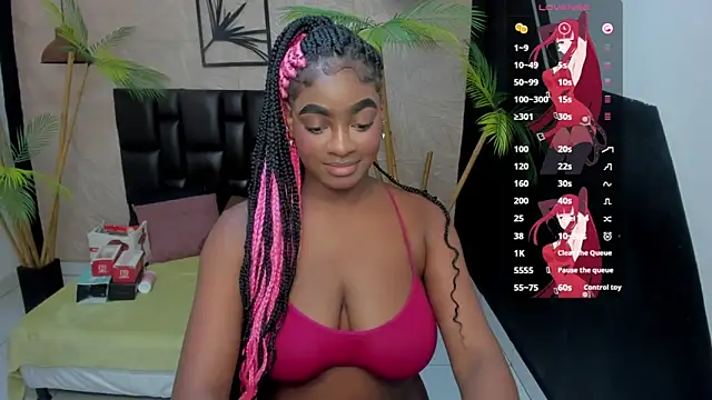 Snapshot of alana_bonny chatting on November 20, 4:12 am alana bonny online show from November 20, 4:12 am