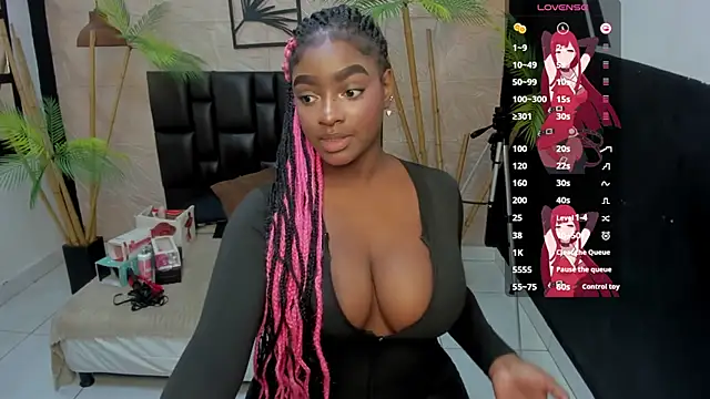 Snapshot of alana_bonny chatting on December 3, 12:36 pm alana bonny online show from December 3, 12:36 pm