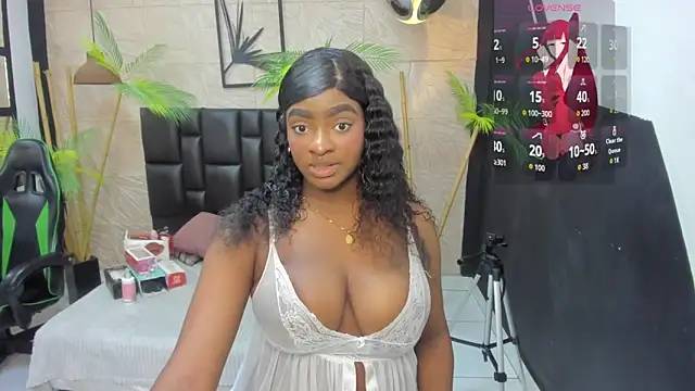 alana bonny online show from February 14, 4:26 pm