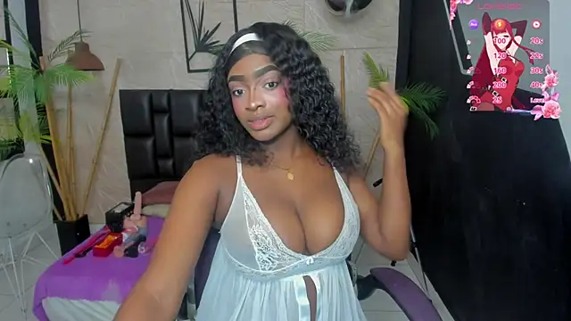 alana bonny online show from March 14, 10:53 am