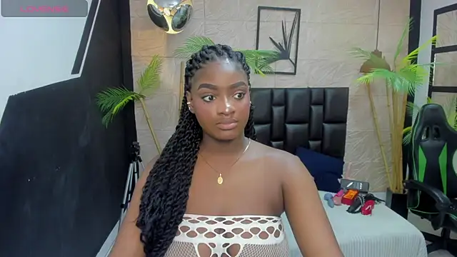 alana bonny online show from April 29, 2:54 pm