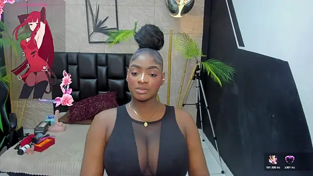 Snapshot of alana_bonny chatting on May 21, 12:34 pm alana bonny online show from May 21, 12:34 pm
