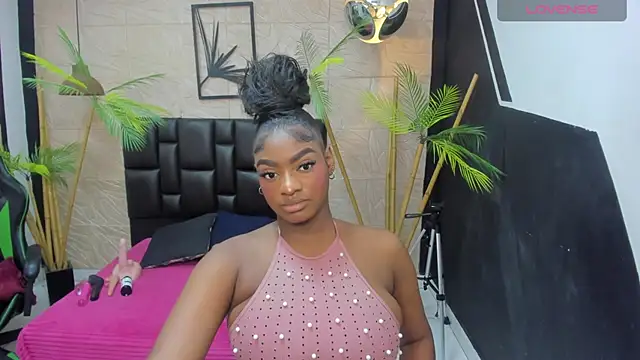 alana bonny online show from June 30, 8:59 am