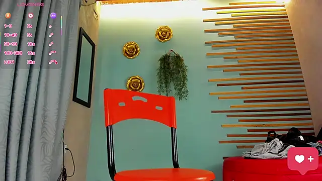 david huge online show from October 6, 1:36 am