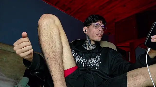 david huge online show from February 16, 4:52 am