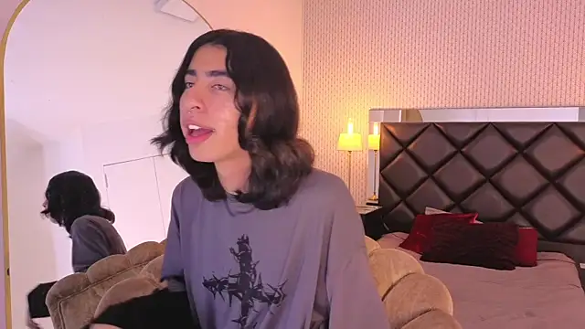 ryo light online show from April 3, 3:59 am