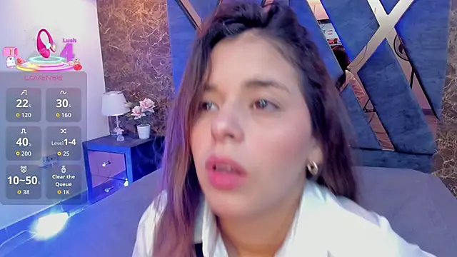 bianca vega  online show from December 15, 11:14 am