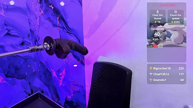 Emily Evo online show from February 26, 11:42 am