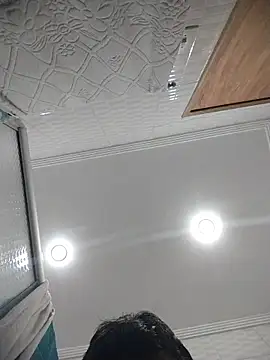 Snapshot of LeoMaduroSP chatting on October 23, 4:56 am LeoMaduroSP online show from October 23, 4:56 am