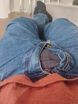 LeoMaduroSP online show from November 17, 8:47 pm