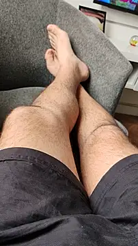 LeoMaduroSP online show from January 13, 1:49 pm