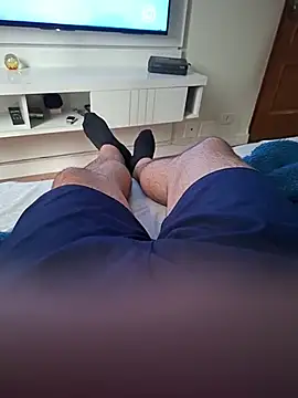 LeoMaduroSP online show from May 31, 11:39 am