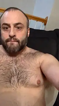 johnnydeeper33 online show from January 15, 10:42 am