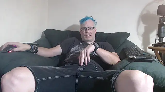 Snapshot of nerdy6 chatting on June 7, 6:00 pm nerdy6 online show from June 7, 6:00 pm