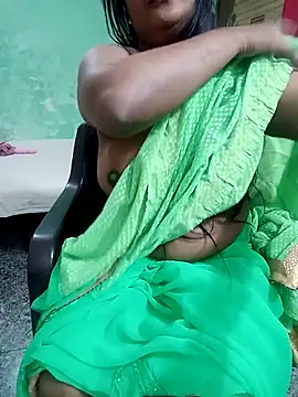 Anisha-Devi online show from April 10, 6:29 am