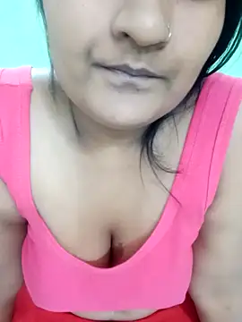 Anisha-Devi online show from April 10, 6:34 pm