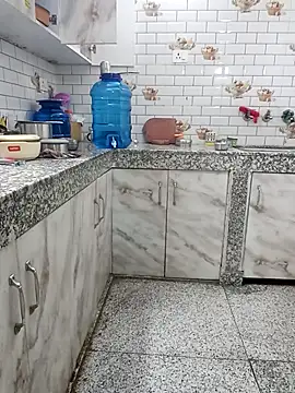 Anisha-Devi online show from April 13, 8:09 am