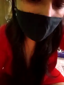 Anisha-Devi online show from April 14, 8:59 pm