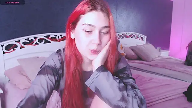 Lili Luuu online show from January 16, 11:20 pm