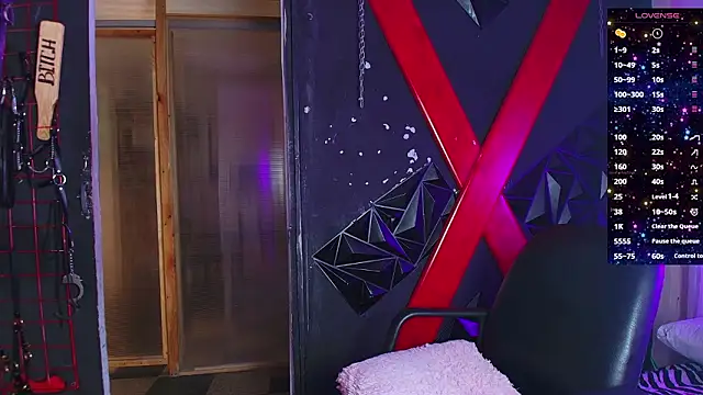 ivonne diaz1 online show from March 19, 4:00 pm