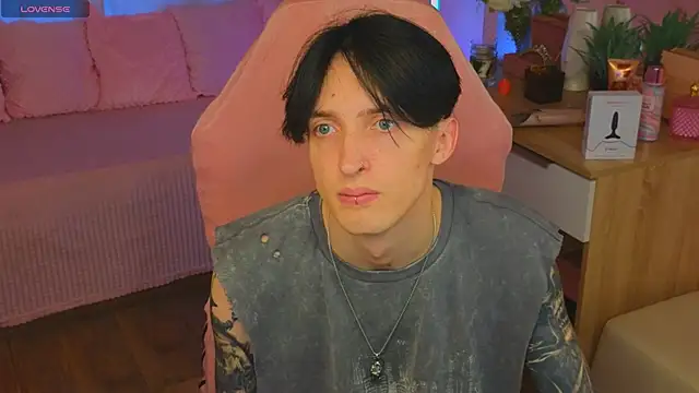 Martin Jin online show from September 18, 12:29 pm