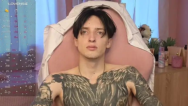 Martin Jin online show from September 26, 10:30 am