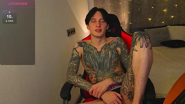 Martin Jin online show from March 21, 1:58 pm