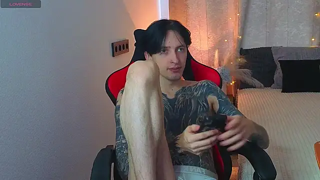 Martin Jin online show from April 1, 7:53 am