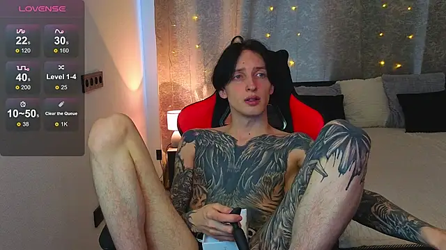 Martin Jin online show from April 10, 8:19 am