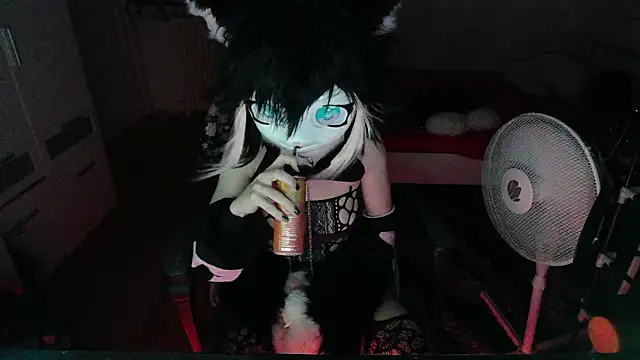 JackyNmD online show from June 20, 9:17 pm