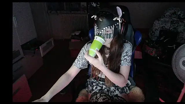 JackyNmD online show from July 11, 10:11 pm