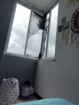 Megan colsom online show from February 8, 5:38 pm