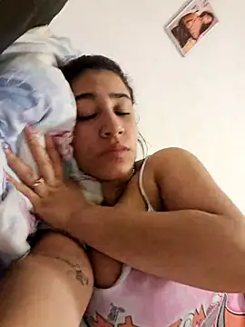 Samantha hotly online show from April 6, 4:46 am