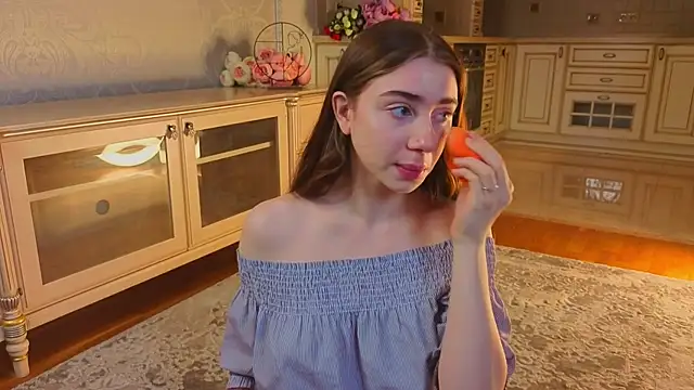 EadlinGillim online show from November 20, 3:07 am