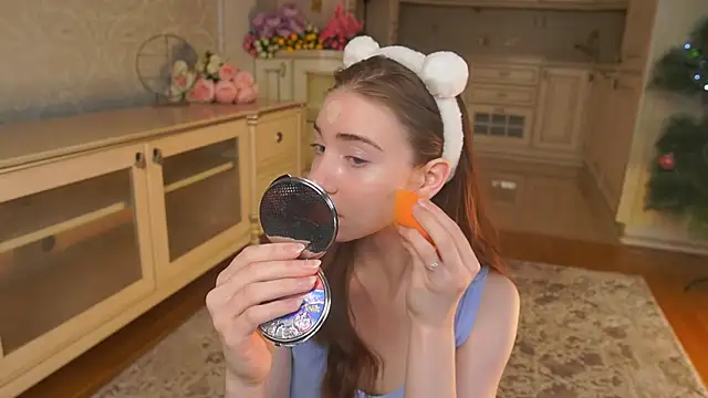 EadlinGillim online show from January 8, 3:09 am