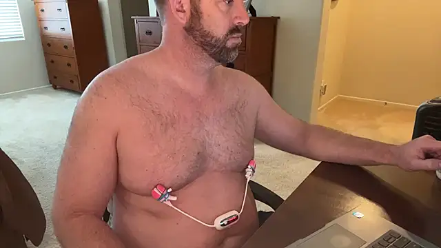 spongers1402 online show from March 31, 6:41 pm