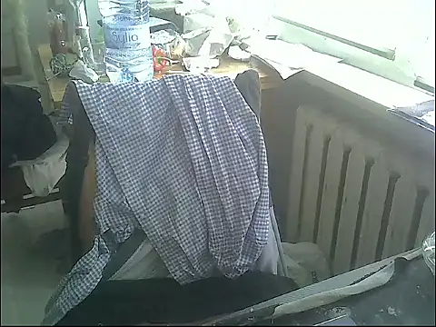 Snapshot of Andersen_69 chatting on April 30, 4:24 pm Andersen 69 online show from April 30, 4:24 pm
