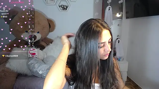 channel-rose1 online show from October 27, 4:16 am