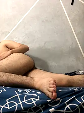 Snapshot of Cesar_Augusto chatting on November 3, 2:57 am Cesar Augusto online show from November 3, 2:57 am